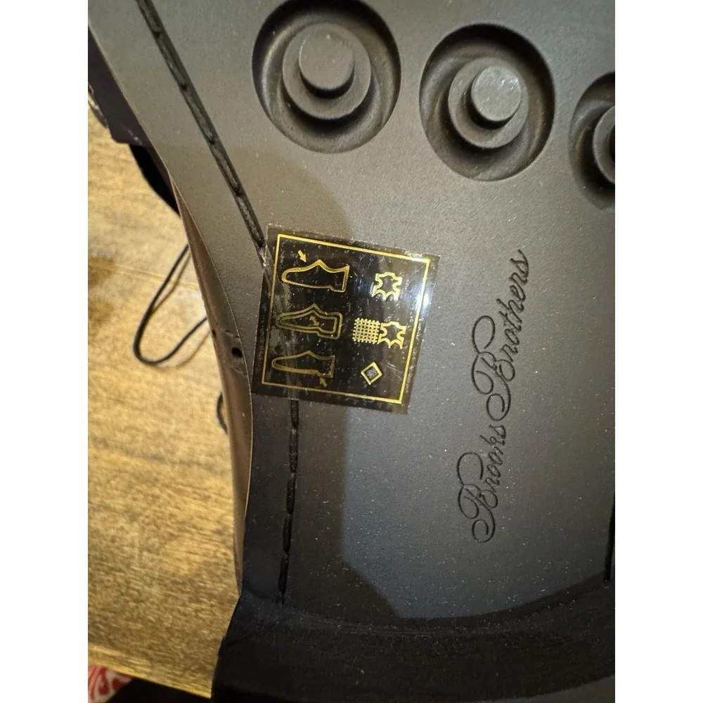 Brooks Brothers product pair